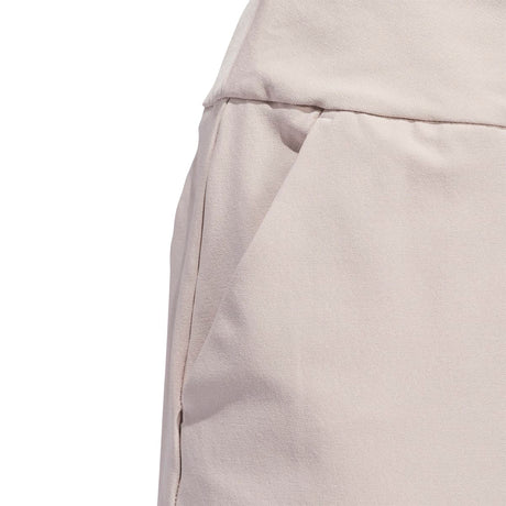 adidas Women's Ultimate365 Solid Skirt Womens Apparel Dresses & Skirts