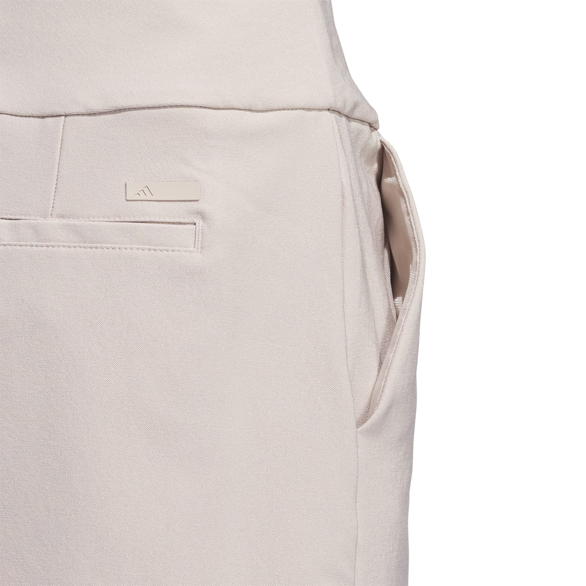 adidas Women's Ultimate365 Solid Skirt Womens Apparel Dresses & Skirts