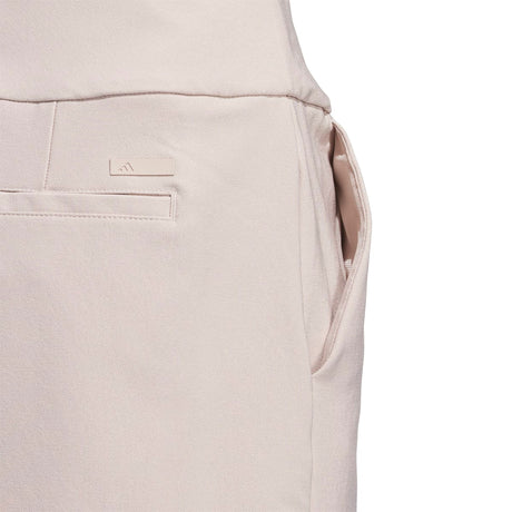 adidas Women's Ultimate365 Solid Skirt Womens Apparel Dresses & Skirts