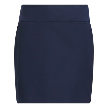 adidas Women's Ultimate365 Solid Skirt Womens Apparel Dresses & Skirts