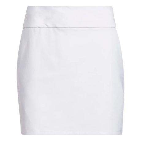 adidas Women's Ultimate365 Solid Skirt Womens Apparel Dresses & Skirts