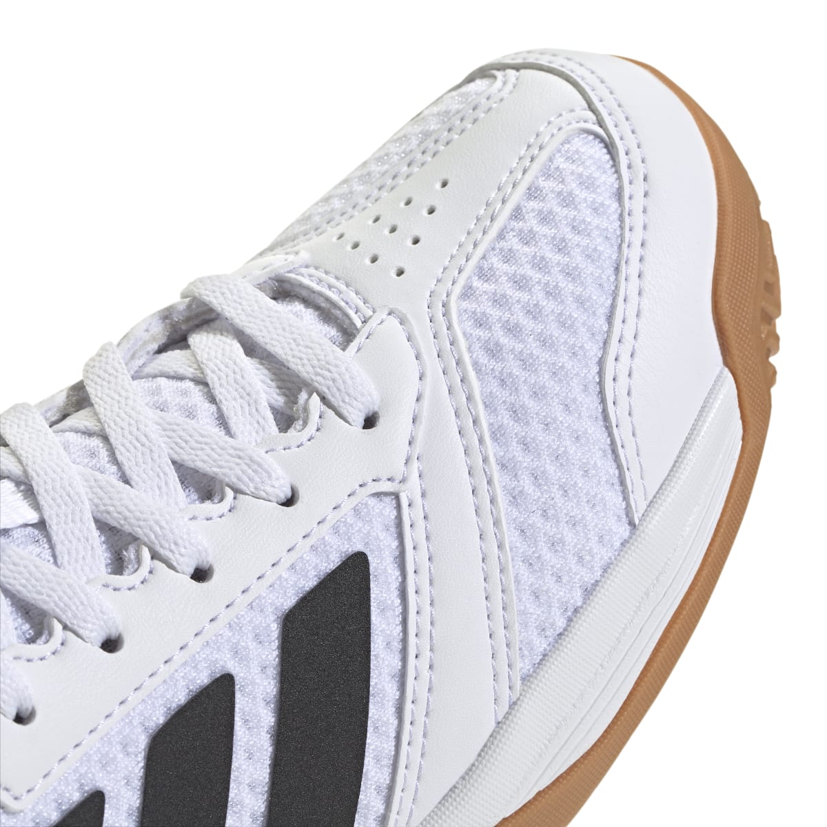 adidas Youth Ligra 8 Indoor Shoes Volleyball Footwear Youth