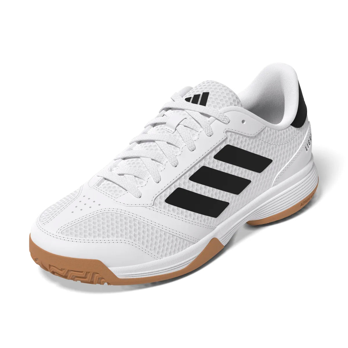 adidas Youth Ligra 8 Indoor Shoes Volleyball Footwear Youth
