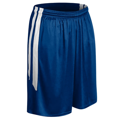 Champro Men's DRI-GEAR® Muscle Basketball Short Basketball Shorts Adult