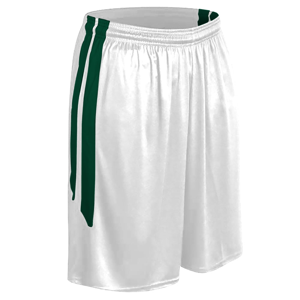 Champro Men's DRI-GEAR® Muscle Basketball Short Basketball Shorts Adult