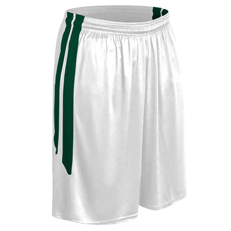 Champro Men's DRI-GEAR® Muscle Basketball Short Basketball Shorts Adult