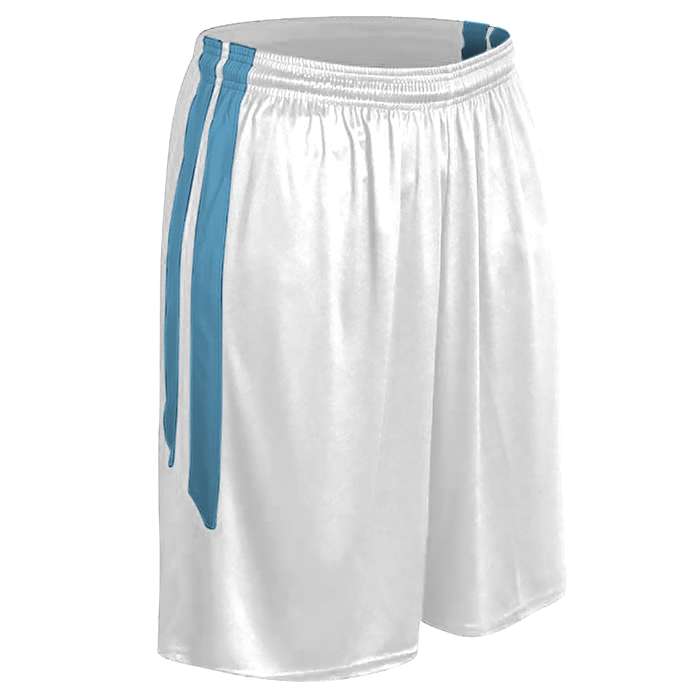 Champro Men's DRI-GEAR® Muscle Basketball Short Basketball Shorts Adult