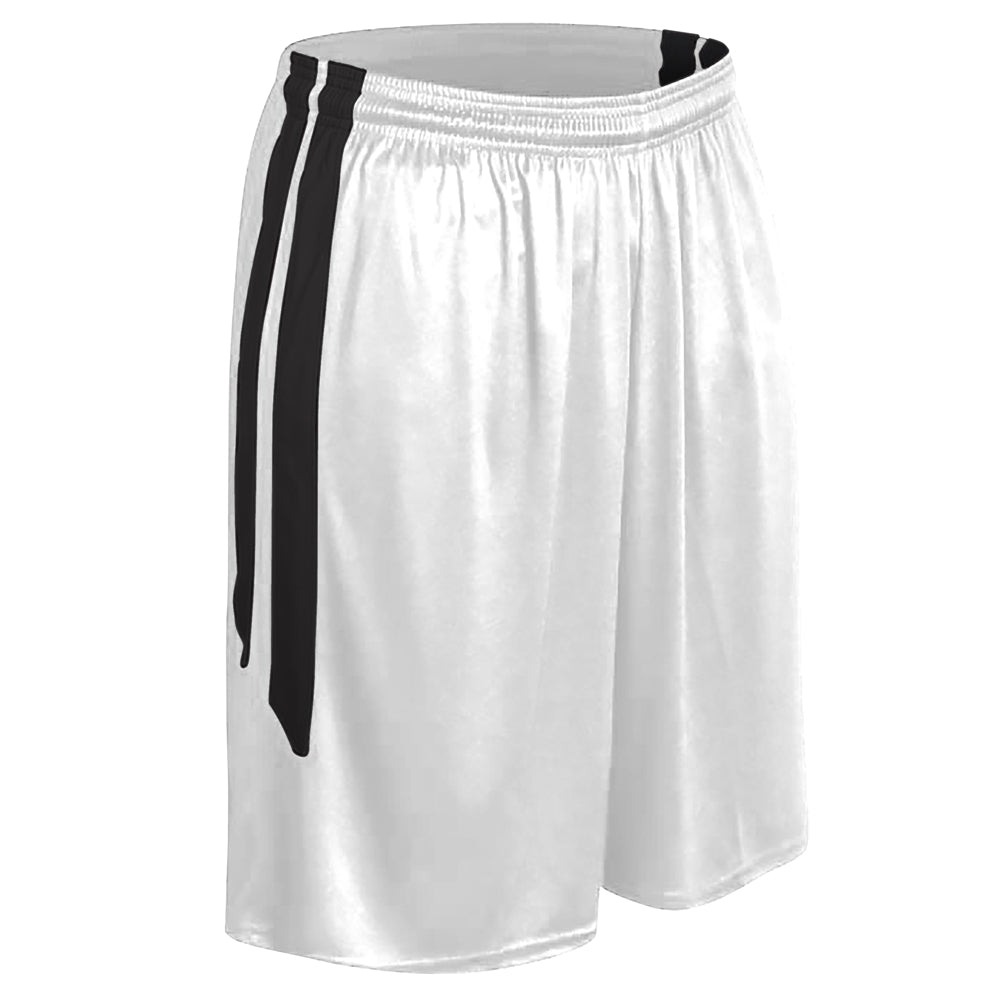Champro Men's DRI-GEAR® Muscle Basketball Short Basketball Shorts Adult