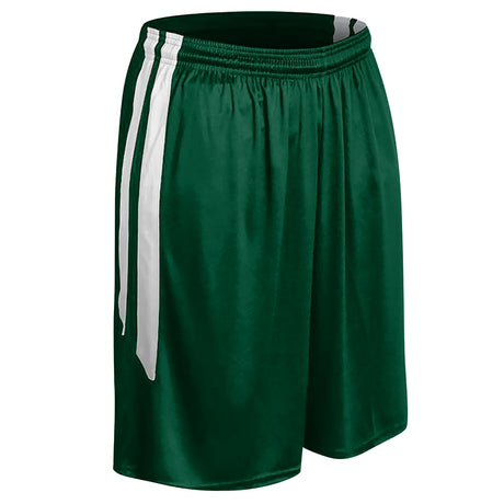 Champro Men's DRI-GEAR® Muscle Basketball Short Basketball Shorts Adult