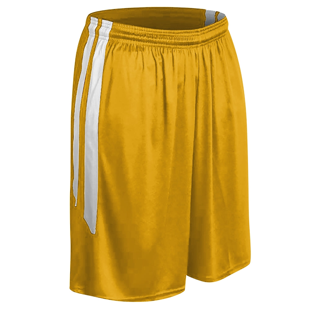 Champro Men's DRI-GEAR® Muscle Basketball Short Basketball Shorts Adult