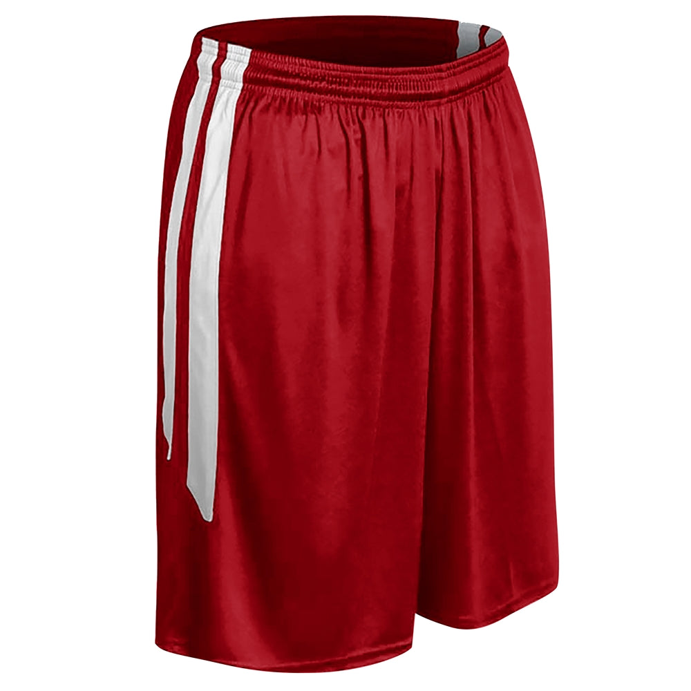 Champro Men's DRI-GEAR® Muscle Basketball Short Basketball Shorts Adult