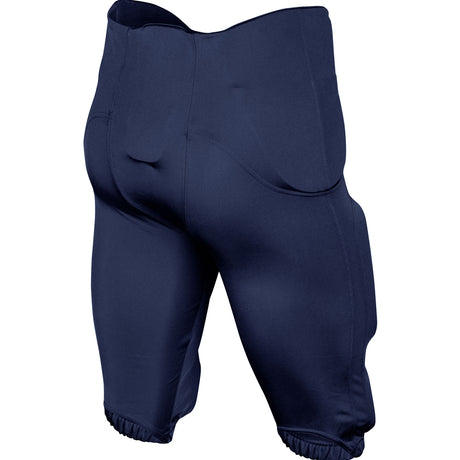 Champro Men's Terminator 2 Integrated Football Pants Football Pants Adult