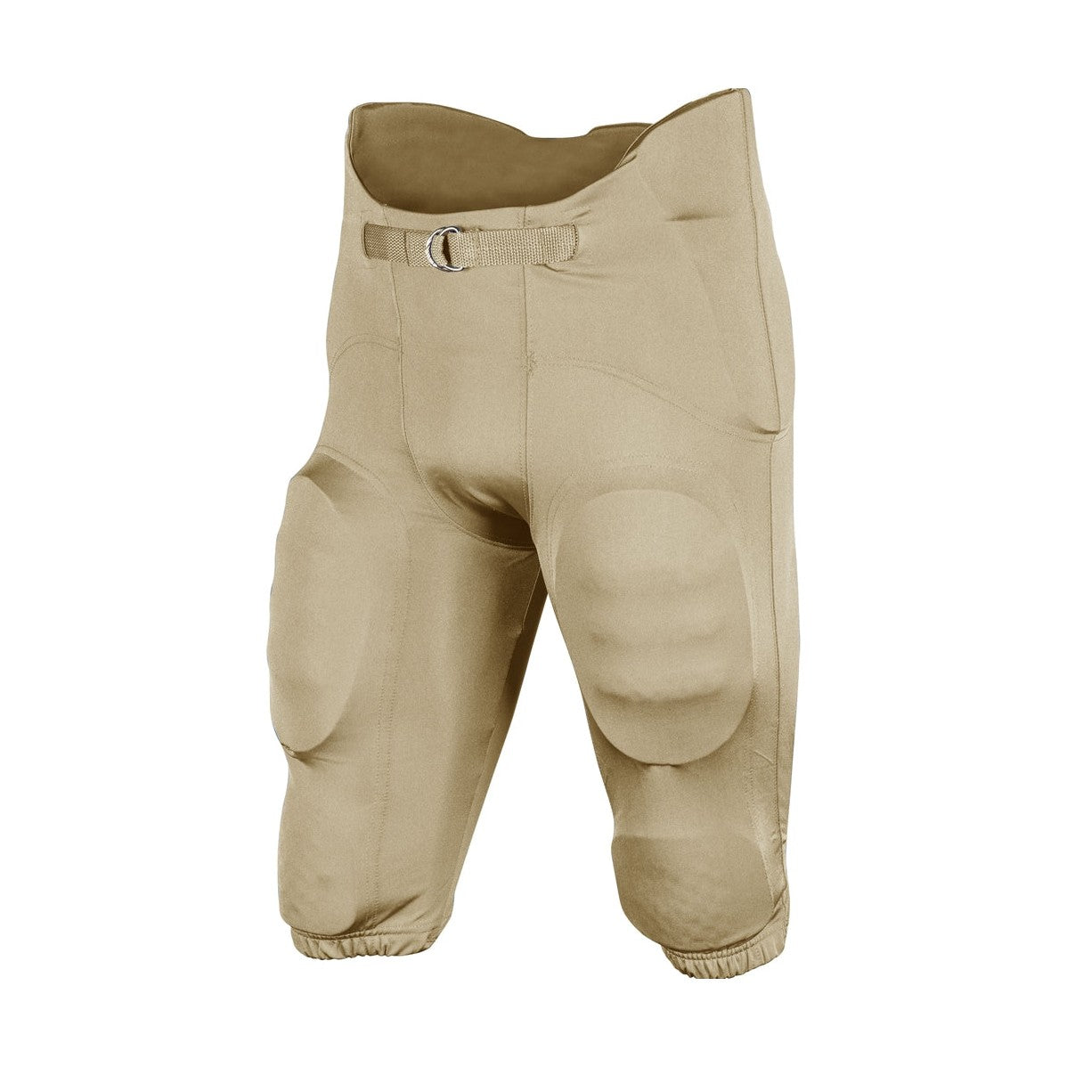 Champro Men's Terminator 2 Integrated Football Pants-1
