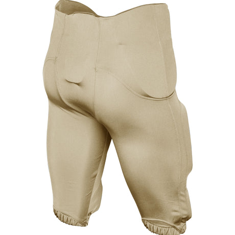 Champro Men's Terminator 2 Integrated Football Pants Football Pants Adult