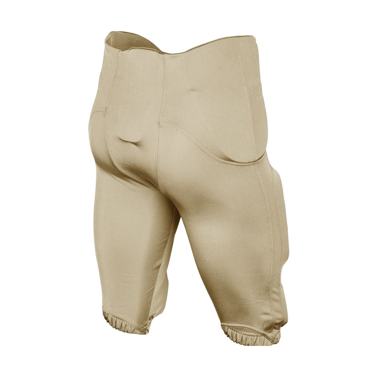 Champro Men's Terminator 2 Integrated Football Pants-2