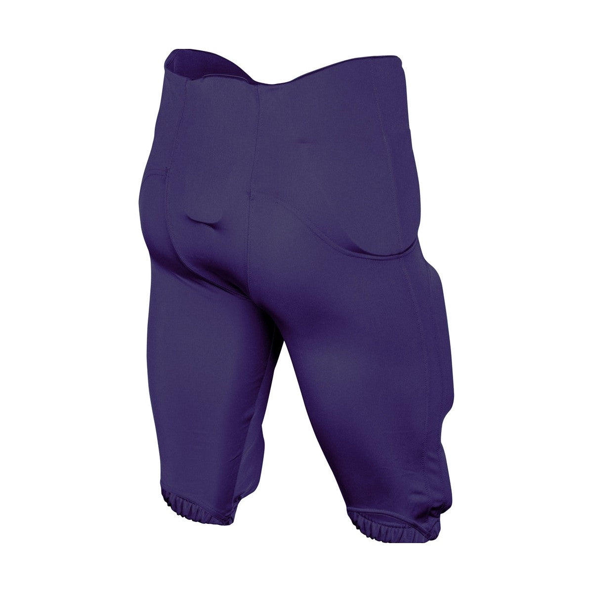 Champro Men's Terminator 2 Integrated Football Pants-2