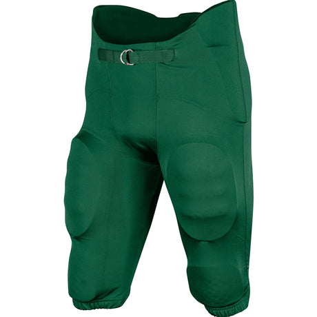Champro Men's Terminator 2 Integrated Football Pants Football Pants Adult