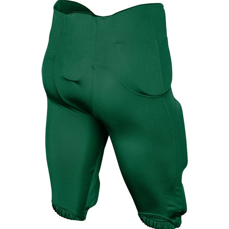 Champro Men's Terminator 2 Integrated Football Pants Football Pants Adult