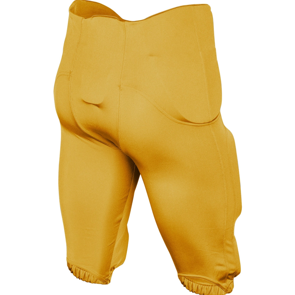 Champro Men's Terminator 2 Integrated Football Pants-2