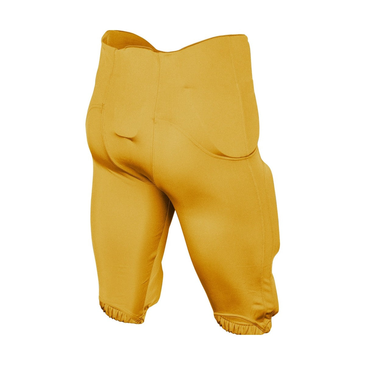 Champro Men's Terminator 2 Integrated Football Pants-2