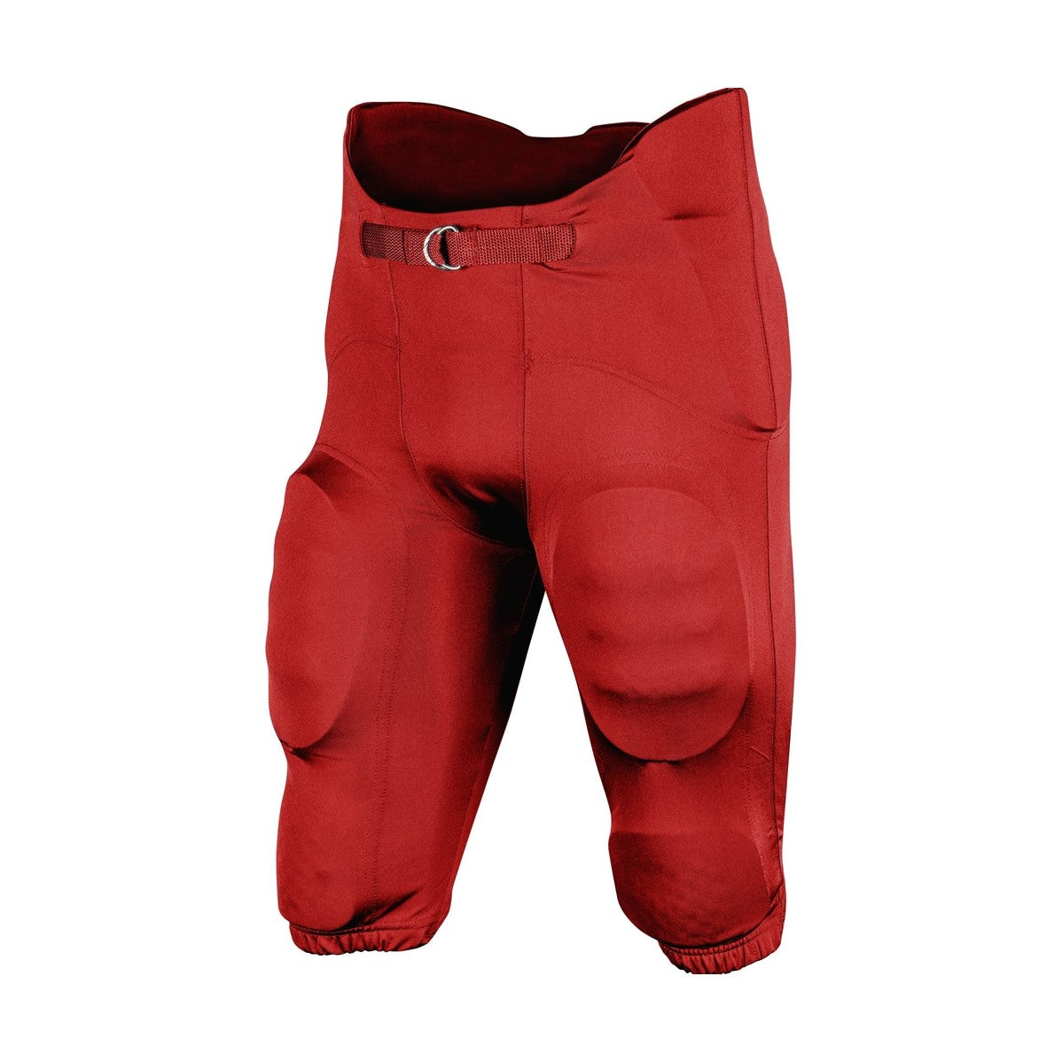 Champro Men's Terminator 2 Integrated Football Pants-1
