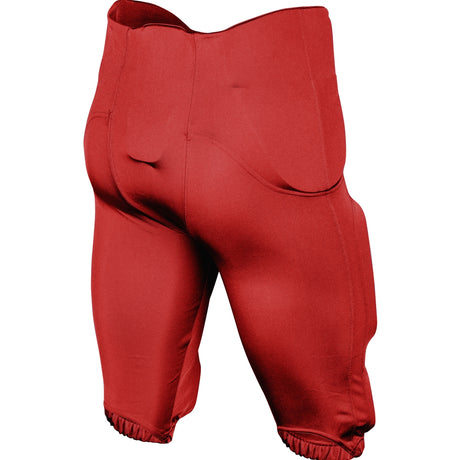 Champro Men's Terminator 2 Integrated Football Pants Football Pants Adult