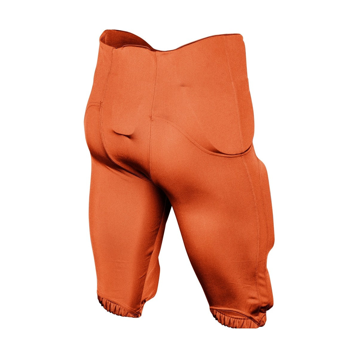 Champro Men's Terminator 2 Integrated Football Pants-2