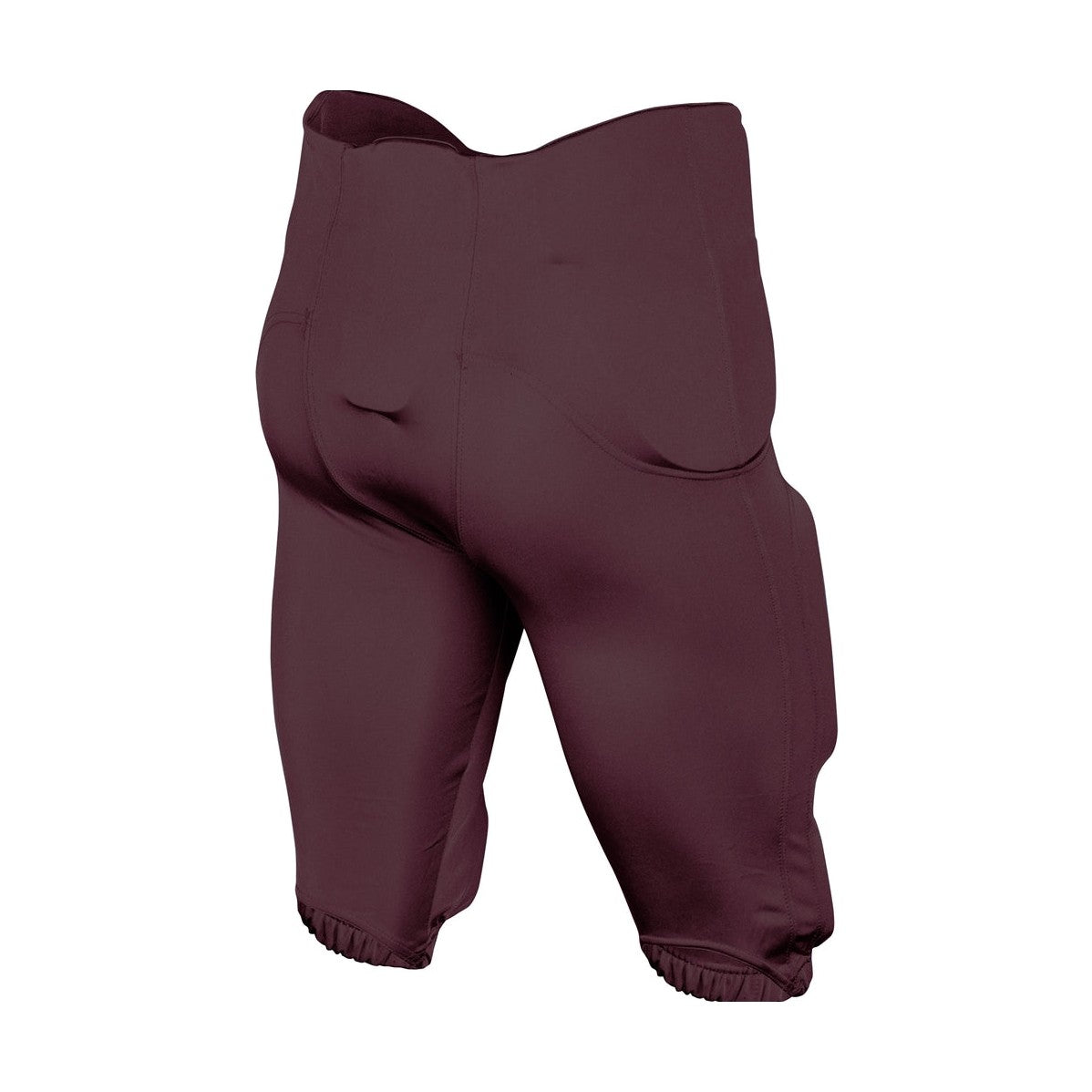 Champro Men's Terminator 2 Integrated Football Pants-2