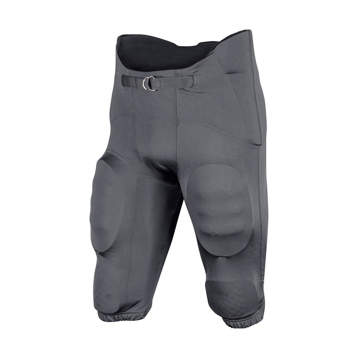 Champro Men's Terminator 2 Integrated Football Pants-1