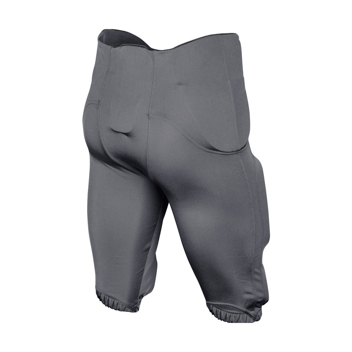 Champro Men's Terminator 2 Integrated Football Pants-2