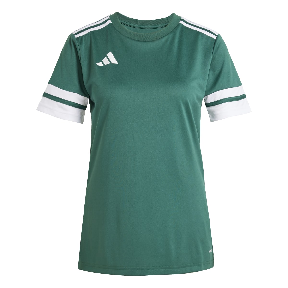 adidas Women's Squadra 25 Jersey Soccer Uniforms & Apparel All