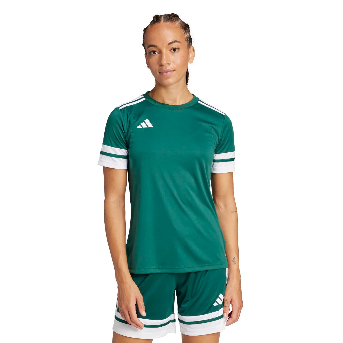 adidas Women's Squadra 25 Jersey-2