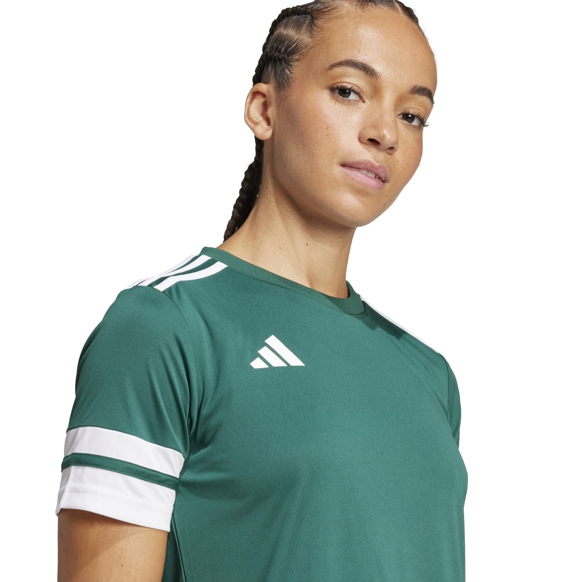 adidas Women's Squadra 25 Jersey-6