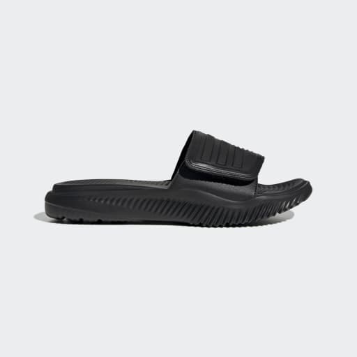 adidas Alpharesponse 2.0 Slides Mens Footwear Sandals & Slides