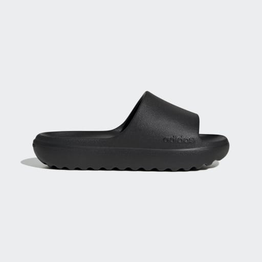 adidas Youth Adilette Lumia Slides Youth Footwear Sandals & Slides