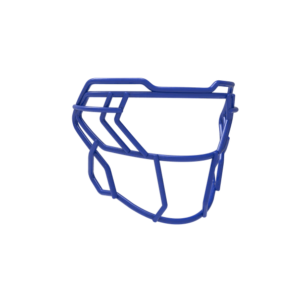 Vicis SO-212E-5 Premium Carbon Steel Facemask Football Facemasks Adult