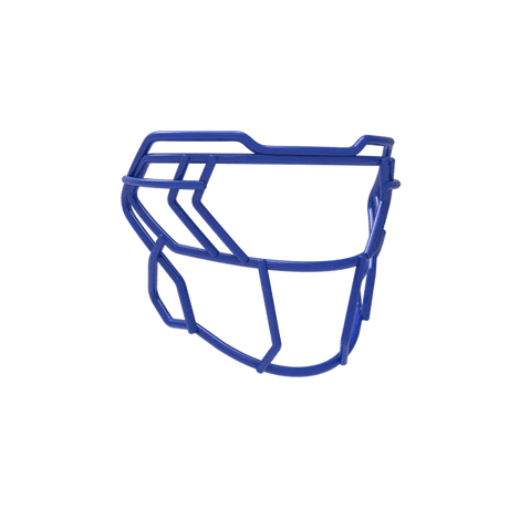 Vicis SO-212E-5 Premium Carbon Steel Facemask Football Facemasks Adult