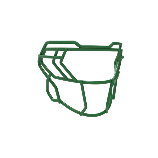 Vicis SO-212E-5 Premium Carbon Steel Facemask Football Facemasks Adult