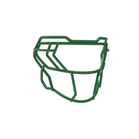 Vicis SO-212E-5 Premium Carbon Steel Facemask Football Facemasks Adult