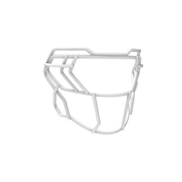 Vicis SO-212E-5 Premium Carbon Steel Facemask Football Facemasks Adult