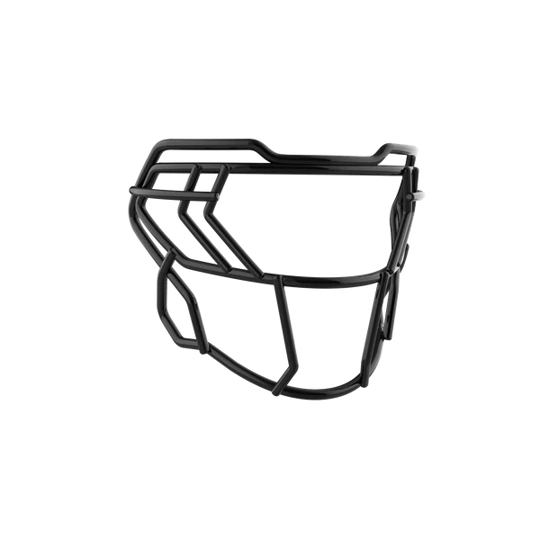 Vicis SO-212E-5 Premium Carbon Steel Facemask Football Facemasks Adult