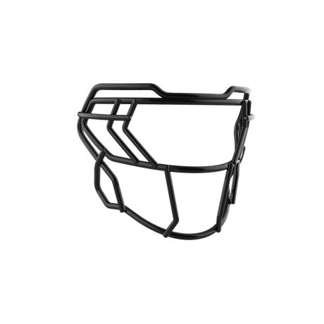 Vicis SO-212E-5 Premium Carbon Steel Facemask Football Facemasks Adult