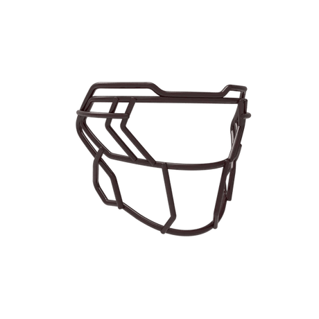 Vicis SO-212E-5 Premium Carbon Steel Facemask Football Facemasks Adult