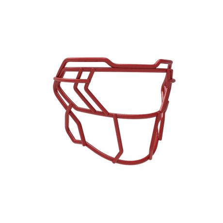 Vicis SO-212E-5 Premium Carbon Steel Facemask Football Facemasks Adult