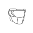 Vicis SO-212E-5 Premium Carbon Steel Facemask Football Facemasks Adult