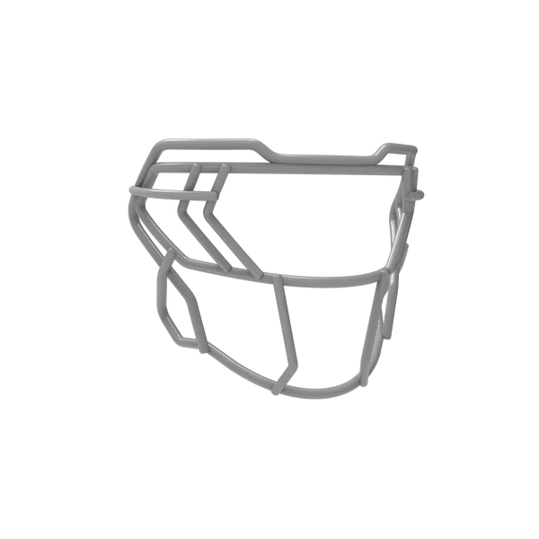 Vicis SO-212E-5 Premium Carbon Steel Facemask Football Facemasks Adult