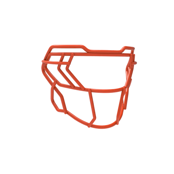 Vicis SO-212E-5 Premium Carbon Steel Facemask Football Facemasks Adult