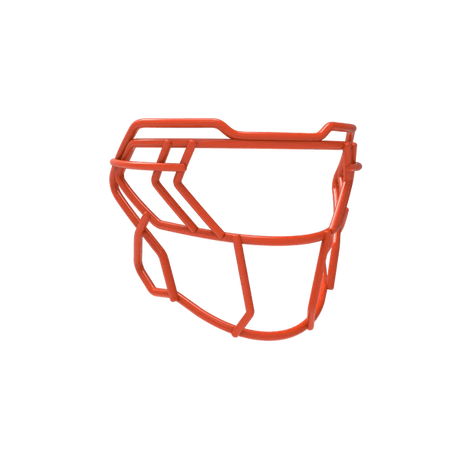 Vicis SO-212E-5 Premium Carbon Steel Facemask Football Facemasks Adult