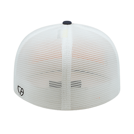 Cap America i8501 Flexfit® Performance Trucker Mesh Back Cap Unisex Accessories Hats & Caps