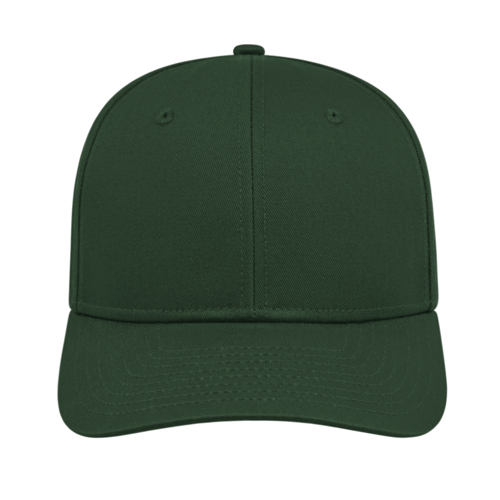 Cap America i8505 Original Poly/Cotton Snap Back Cap Unisex Accessories Hats & Caps